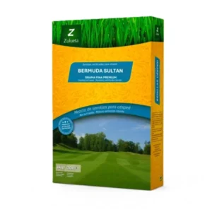 BERMUDA SULTÁN QUALIDADE PREMIUM CAIXA 1 KG