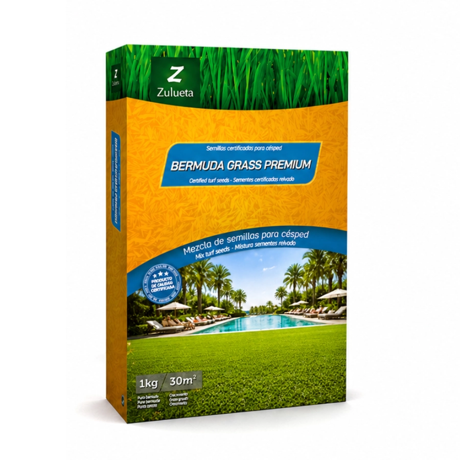 BERMUDA PREMIUM