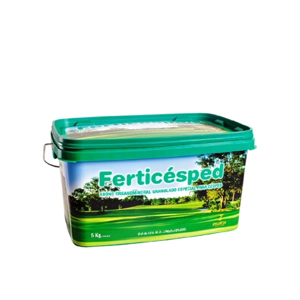 FERTICÉSPED