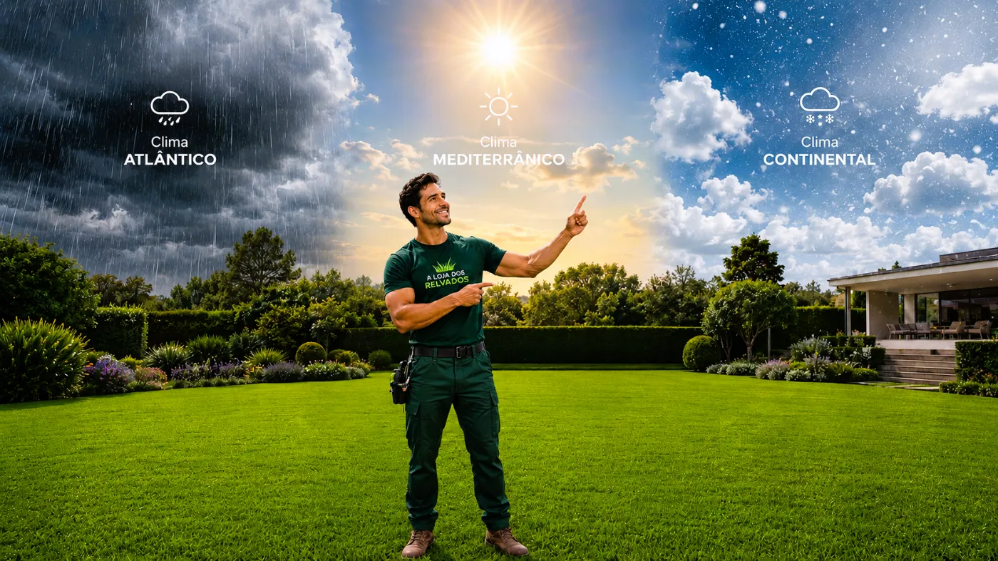 asesor clima portugal